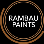 Rambau_paints logo